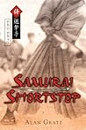 Samurai Shortstop