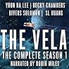 The Vela: The Complete Season 1