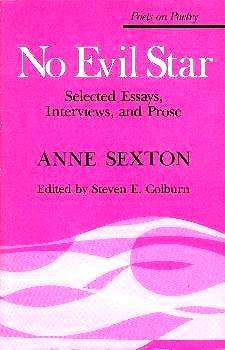 No Evil Star: Selected Essays, Interviews, and Prose