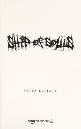 Ship of souls