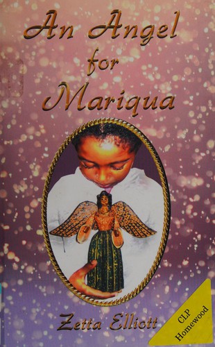 An angel for Mariqua