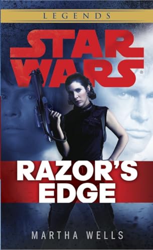 Star Wars: Razor's Edge