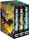 The Books of the Raksura: The Complete Raksura Series