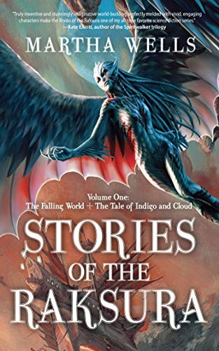 The Falling World