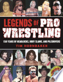 Legends of Pro Wrestling