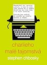 Charlieho male tajomstva