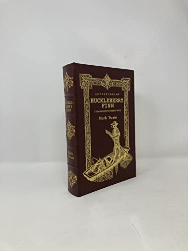 The Adventures of Huckleberry Finn: Tom Sawyer's Companion