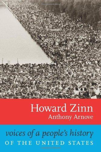 Voices of a people's history of the United States