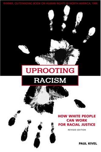 Uprooting Racism