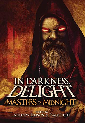 In Darkness, Delight Masters of Midnight
