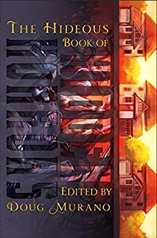 The Hideous Book of Hidden Horrors