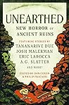 Unearthed: New Horror of Ancient Ruins