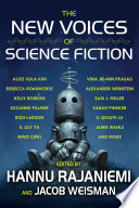 The New Voices of Science Fiction