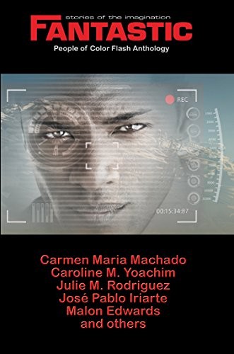 People of Color Flash Anthology