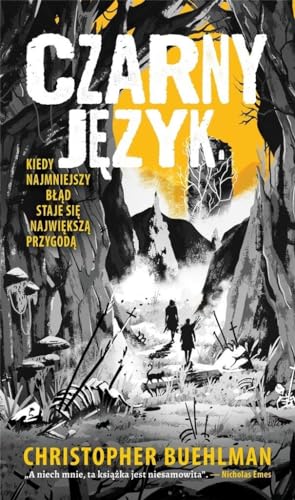 Czarny Jezyk