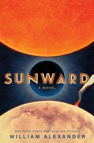 Sunward