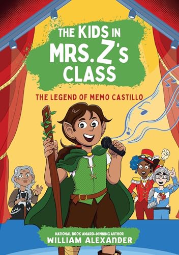 The Legend of Memo Castillo