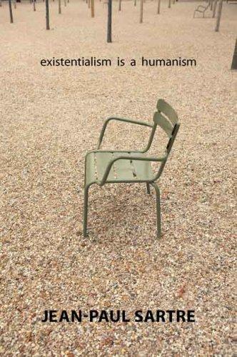 Existentialism is a Humanism