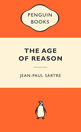 The age of reason