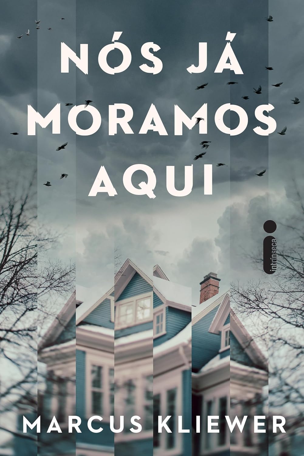 Nos Ja Moramos Aqui
