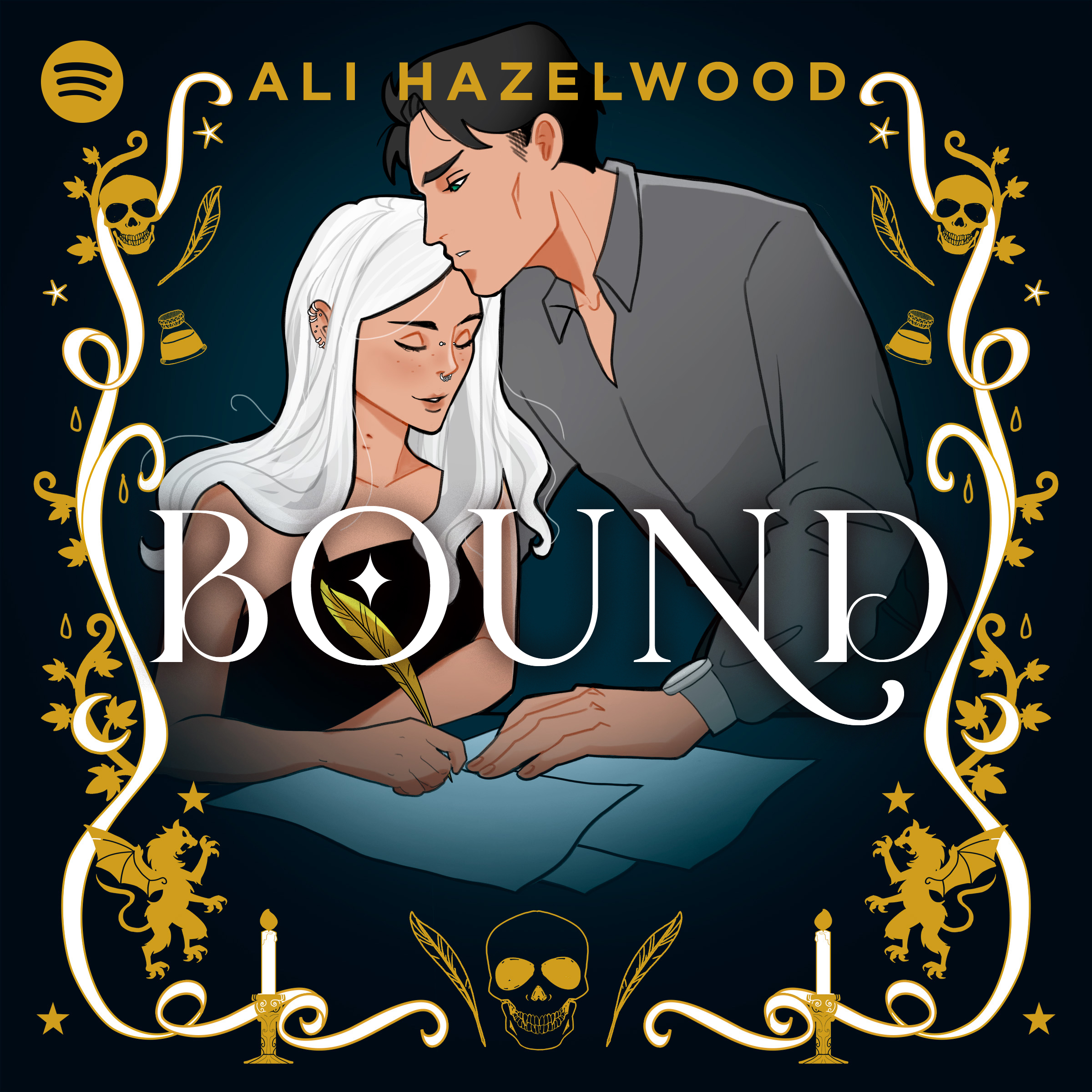 Bound
