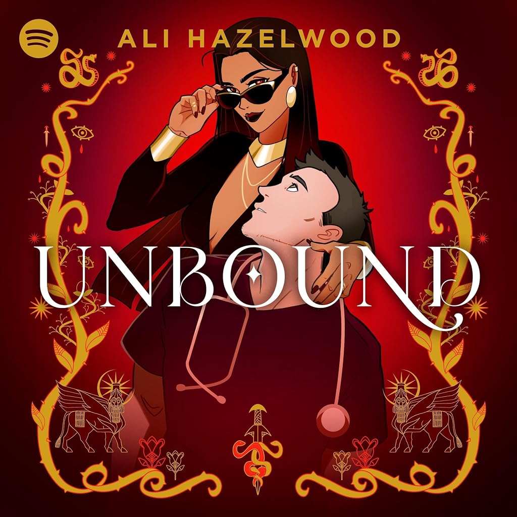 Unbound