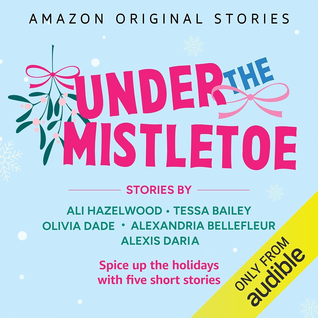 Under the Mistletoe