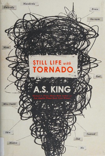Still Life with Tornado