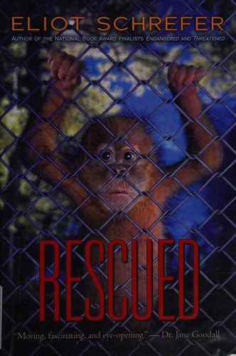 Rescued
