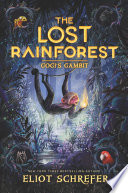 The Lost Rainforest #2: Gogi's Gambit
