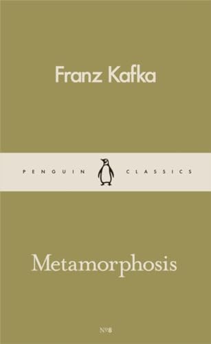 The Metamorphosis
