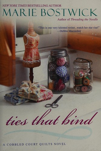 Ties That Bind