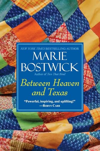 Between Heaven and Texas