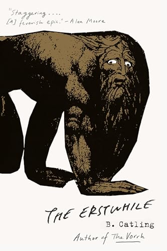 The Erstwhile