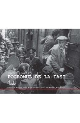 Pogromul de la Iasi
