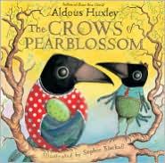 The crows of Pearblossom