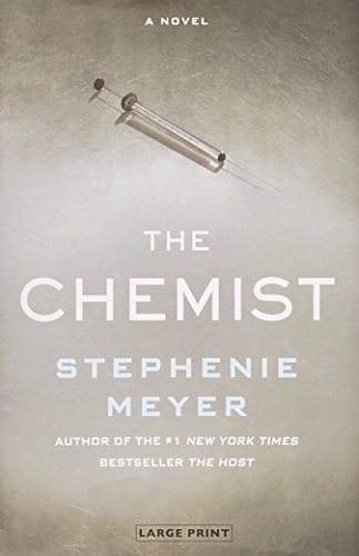The Chemist