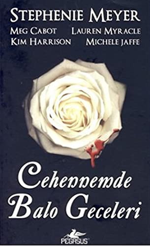 Cehennemde Balo Geceleri