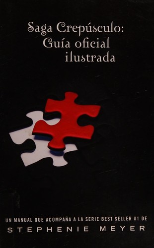 Crepusculo Saga