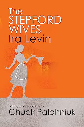 The Stepford Wives