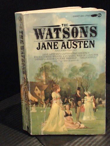 The Watsons