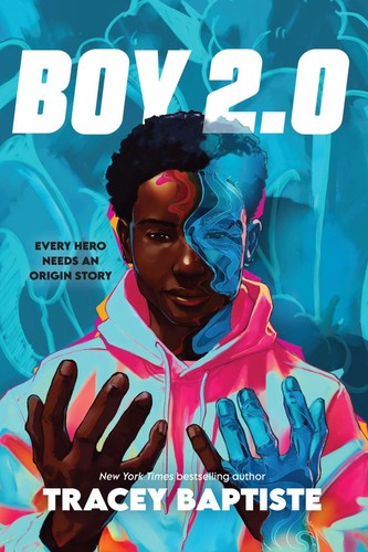 Boy 2.0, Volume 1