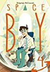 Space Boy Volume 4