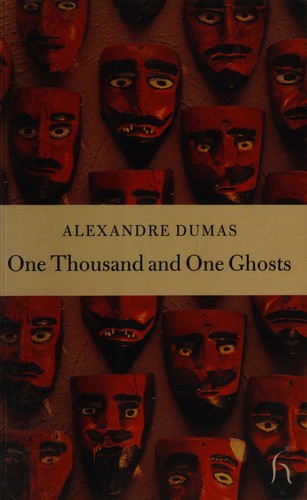 One Thousand and One Ghosts