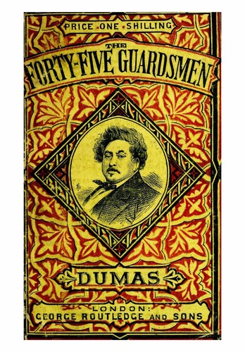 The Forty-Five Guardsmen