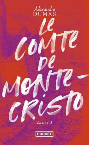 Le comte de Monte-Cristo Livre 1 . Edition limitee