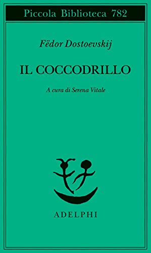 The Crocodile