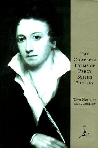The Complete Poems