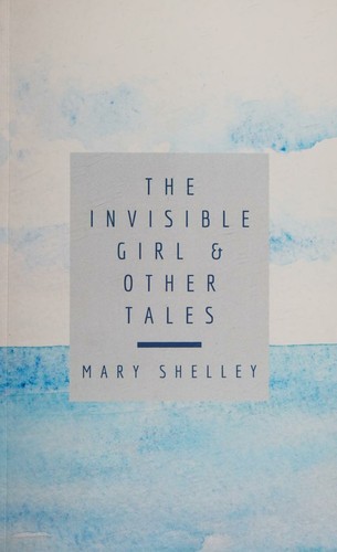 The Invisible Girl
