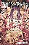 Jujutsu Kaisen, Vol. 6